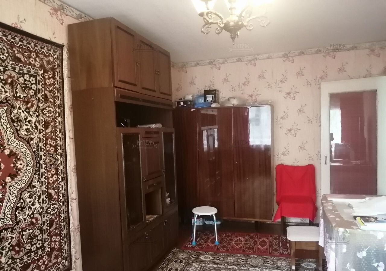 квартира г Калуга р-н Октябрьский ул Турынинская 10 мкр-н Турынино фото 5