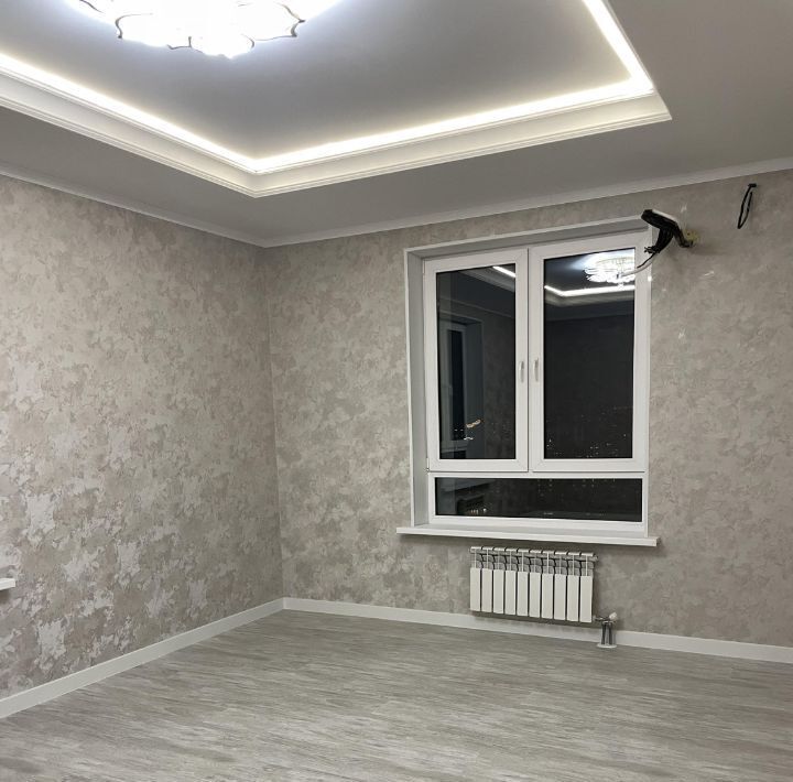квартира г Уфа р-н Кировский ул Кустарная 19 фото 9