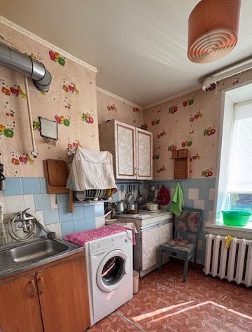 квартира г Уфа р-н Советский ул Ленина 65 фото 9