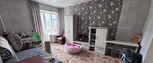 квартира г Уфа р-н Советский ул Ленина 65 фото 12