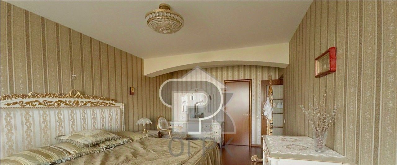 квартира г Уфа р-н Кировский ул Цюрупы 40 фото 11