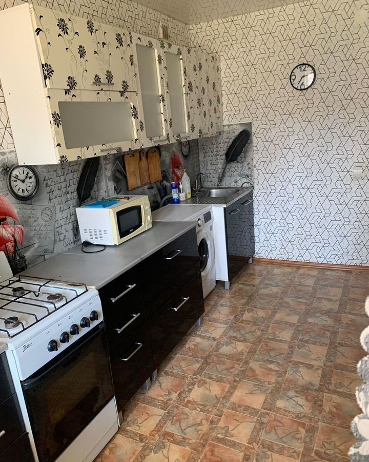 квартира г Стерлитамак Солнечный ул Артема 100 фото 6