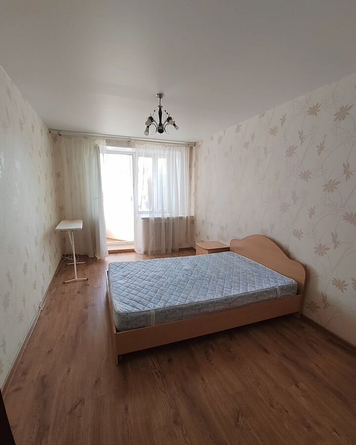 квартира г Уфа р-н Кировский б-р Дуванский 21 фото 5