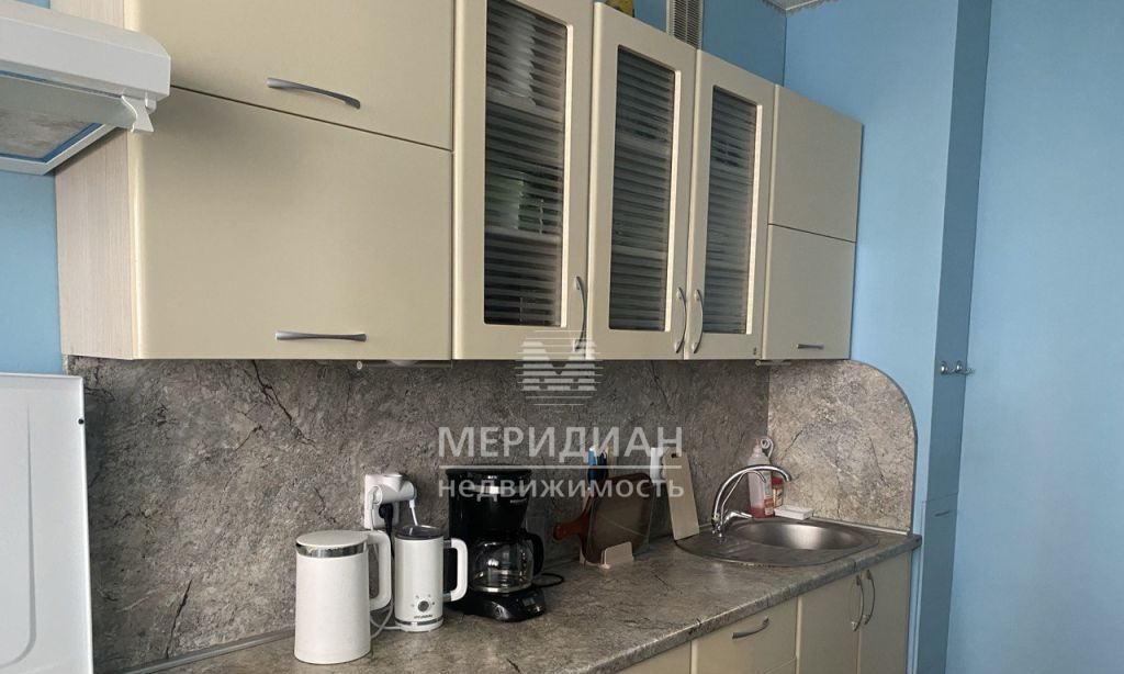 квартира г Нижний Новгород Печёрская Долина ул Родионова 193/4 фото 5