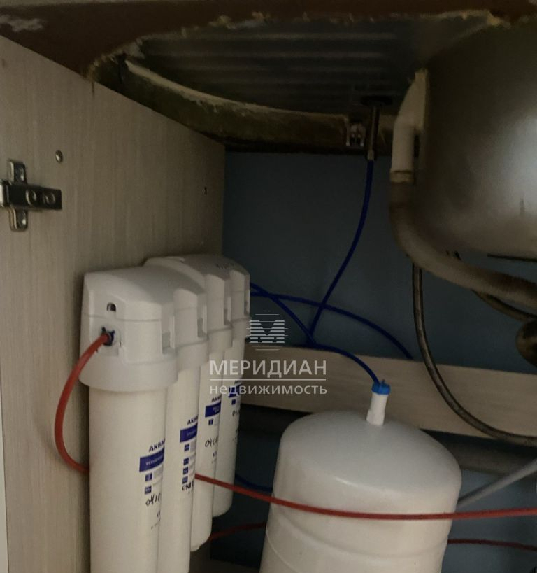 квартира г Нижний Новгород Печёрская Долина ул Родионова 193/4 фото 9