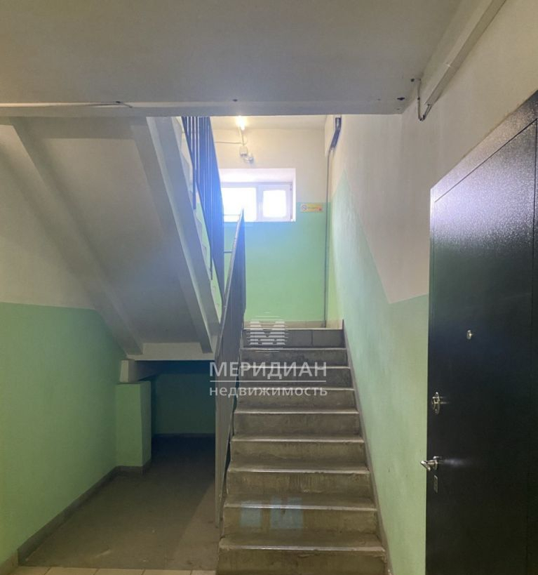 квартира г Нижний Новгород Печёрская Долина ул Родионова 193/4 фото 17