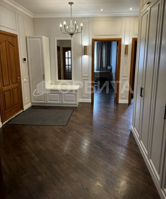 квартира г Тюмень ул Сакко 5 фото 1