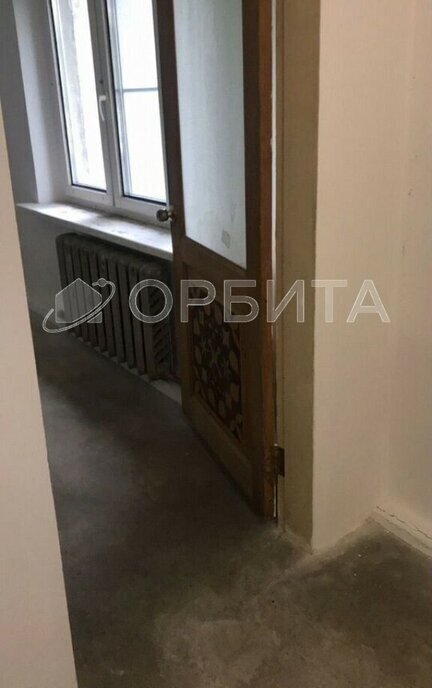 квартира г Тюмень с Антипино ул Ивана Крылова 21г Ленинский административный округ фото 3