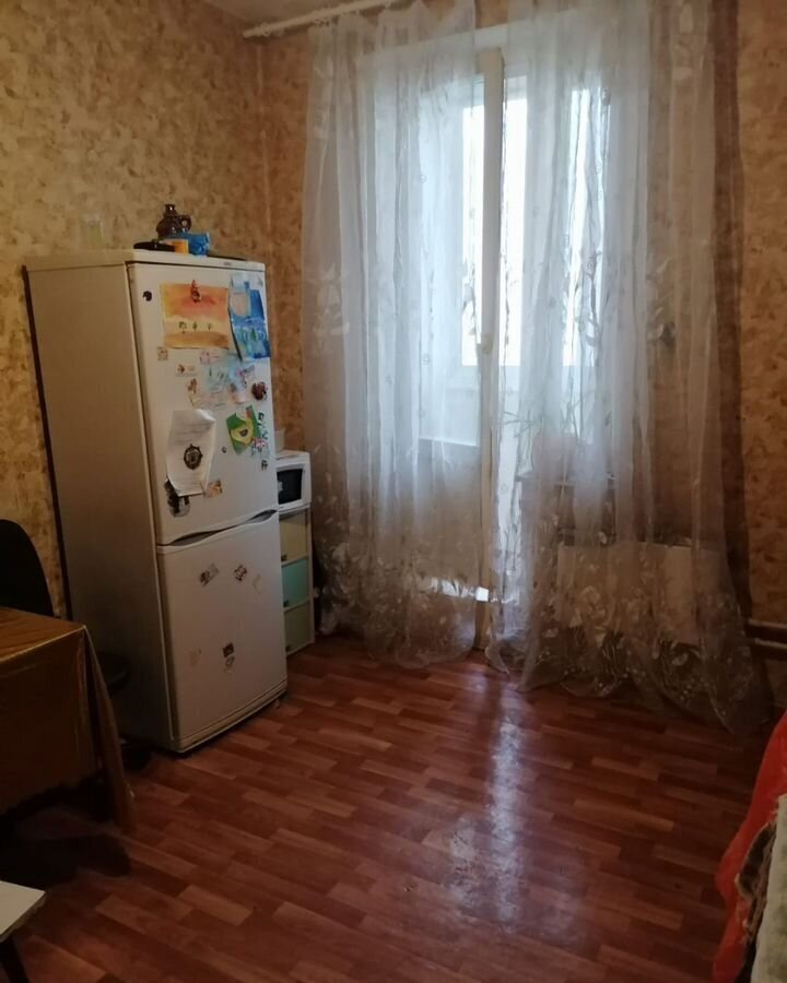 комната г Подольск ул Юбилейная 3к/2 фото 1