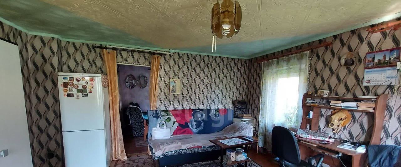 дом г Междуреченск ул Новоулусинская 116 фото 4