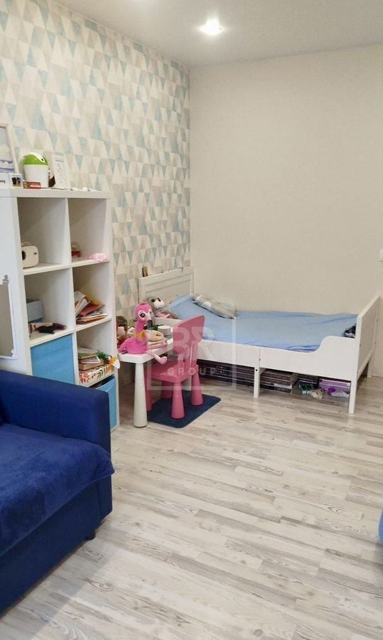 квартира г Санкт-Петербург метро Рыбацкое Усть-Славянка пр-кт Советский 41к/1 округ Рыбацкое фото 3