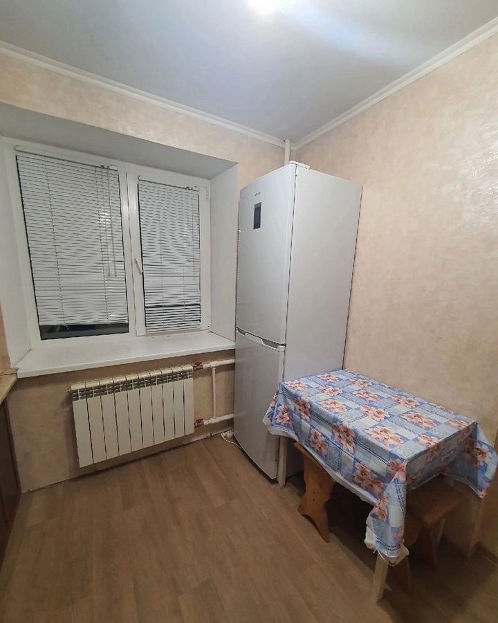 квартира г Рязань р-н Октябрьский ул Большая 98 фото 3