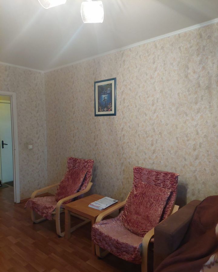 квартира г Санкт-Петербург пр-кт Дунайский 55к/1 Дунайская фото 3