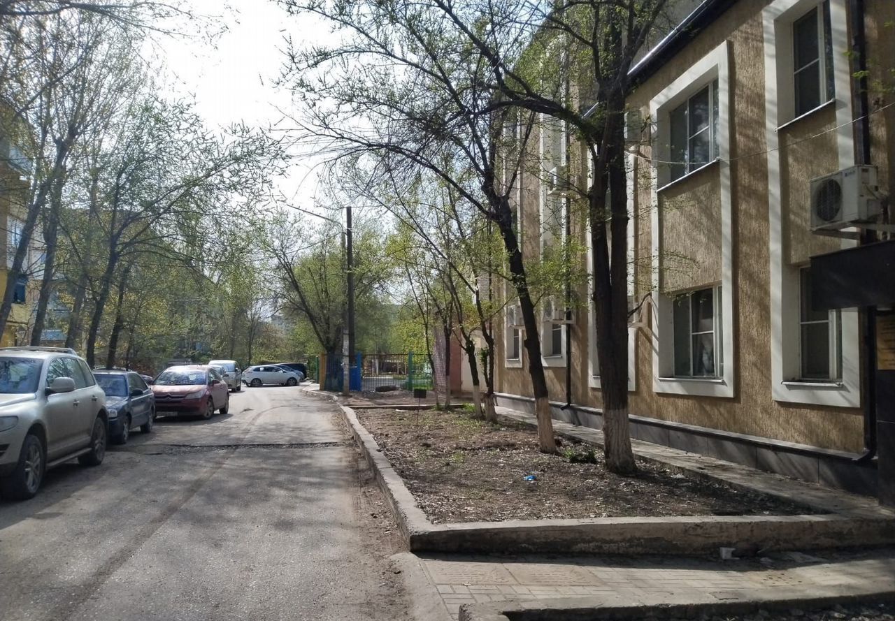 квартира г Астрахань р-н Ленинский Зелёная ул., 68 фото 20