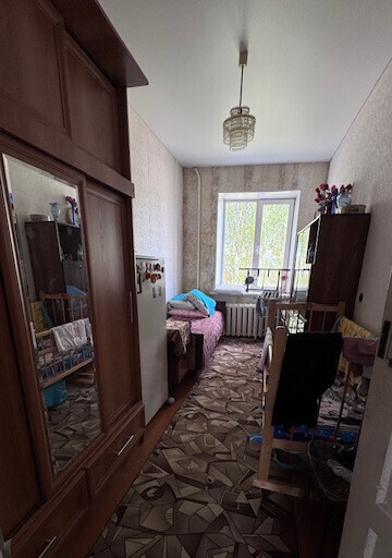 квартира г Уфа ул Ленина 65 фото 11
