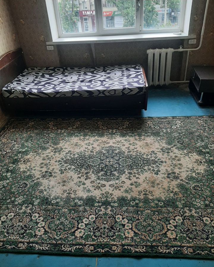 комната г Невинномысск р-н Центр ул Гагарина 5 фото 5