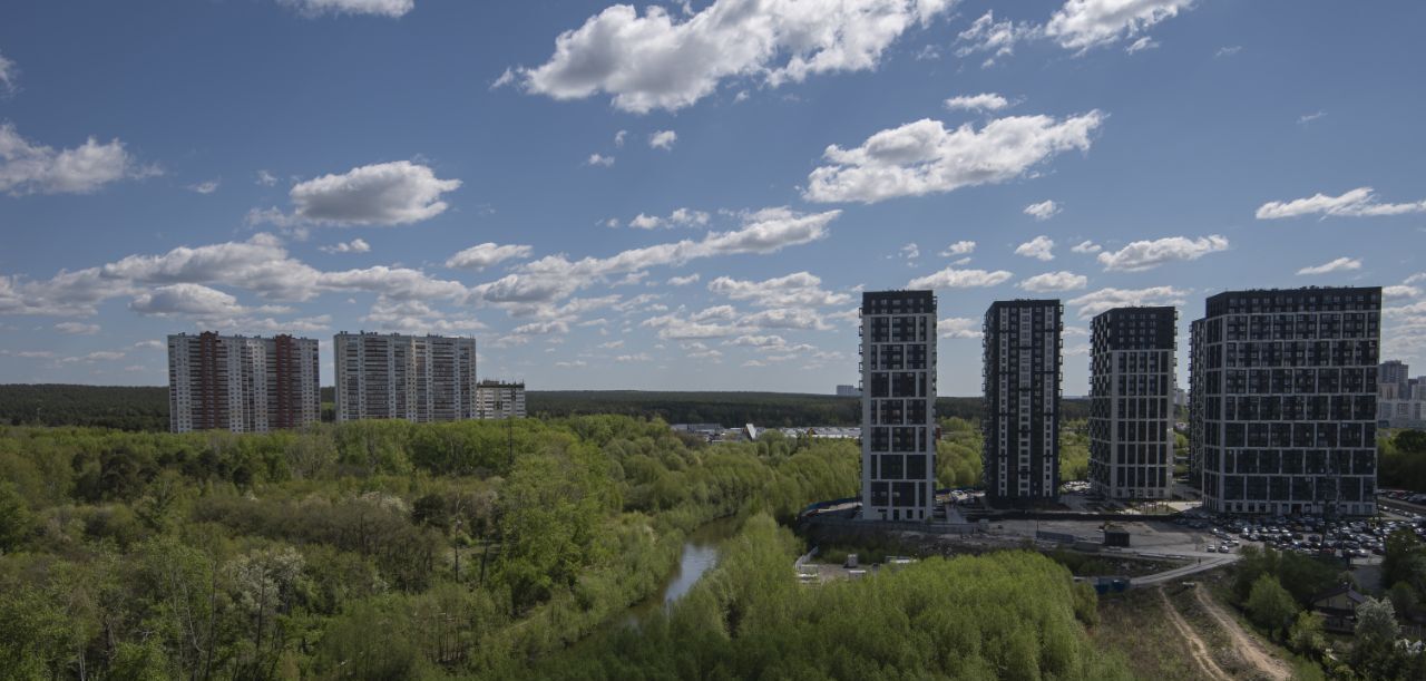 квартира г Екатеринбург Ботаническая ул Машинная 31е фото 24