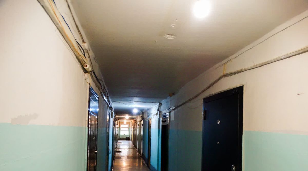 комната г Екатеринбург р-н Железнодорожный Динамо ул Шевченко 25а фото 22