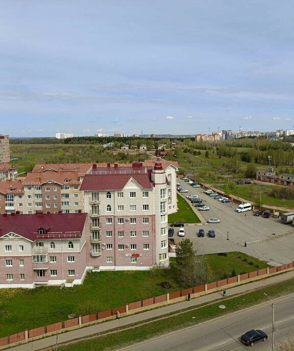 квартира г Киров ул Энтузиастов 54 фото 9