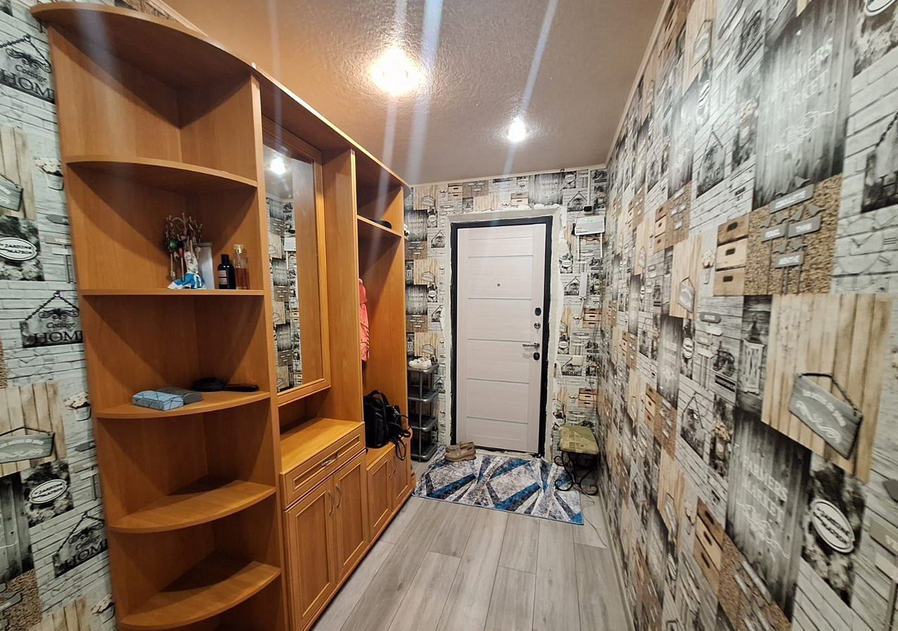 квартира г Верхняя Салда ул Устинова 7 Верхнесалдинский муниципальный округ фото 20