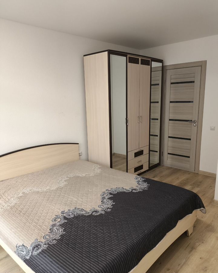 квартира г Тюмень р-н Калининский ул Интернациональная 199к/9 фото 6