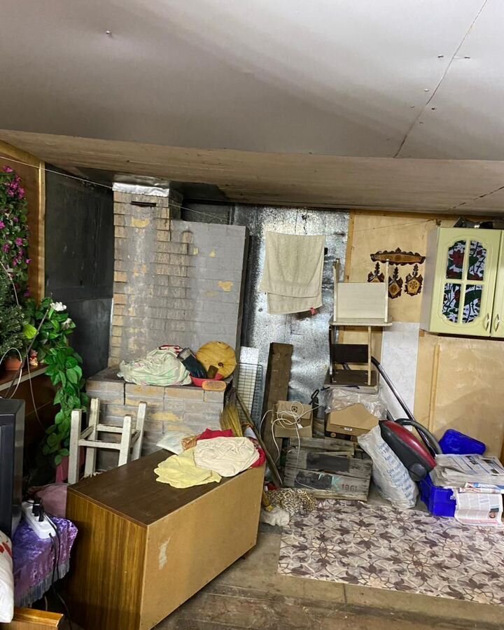 дом р-н Кандалакшский г Кандалакша садоводческое товарищество Талый Ручей фото 9