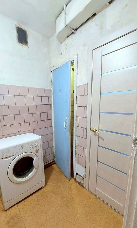комната г Иркутск р-н Ленинский ул Павла Красильникова 217 фото 9