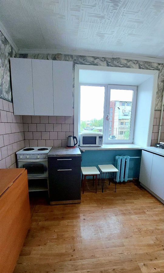 комната г Иркутск р-н Ленинский ул Павла Красильникова 217 фото 14