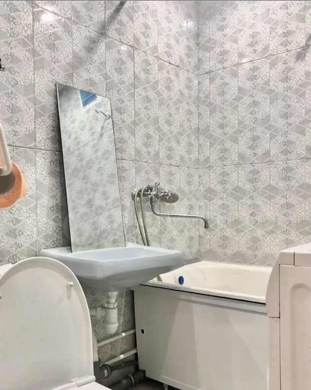 квартира г Томск р-н Советский ул Кулагина 29 фото 7