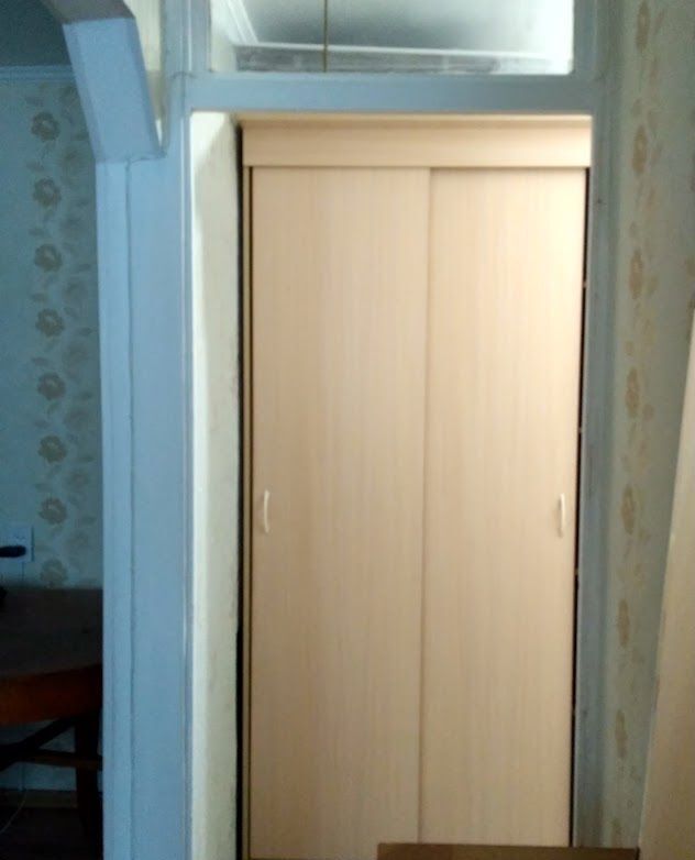 квартира г Томск р-н Советский ул Кулагина 29 фото 9