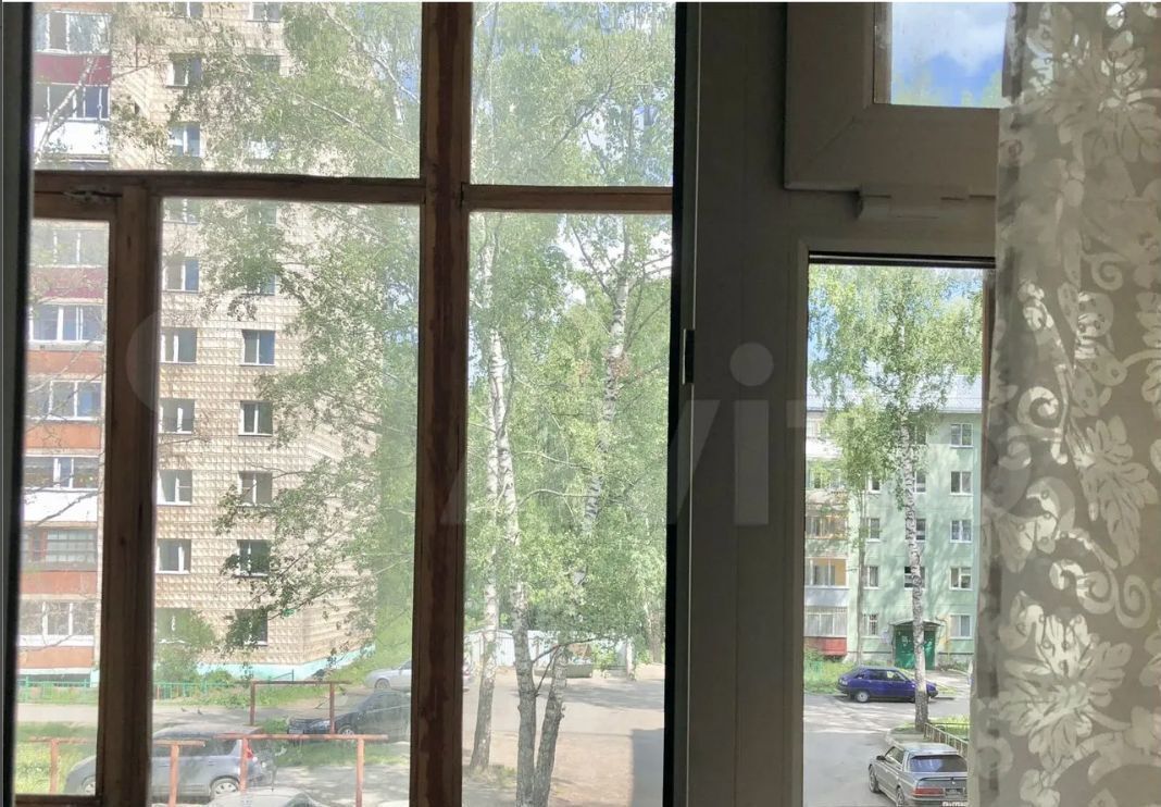 квартира г Томск р-н Советский ул Кулагина 29 фото 8