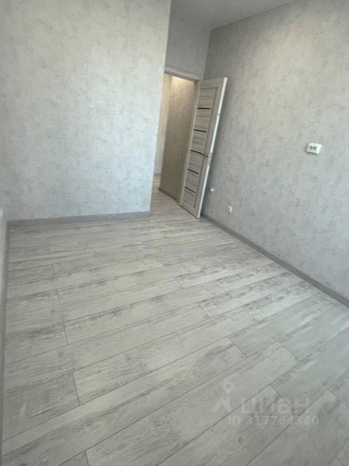 квартира г Краснодар ул им. Селезнева 246 фото 3