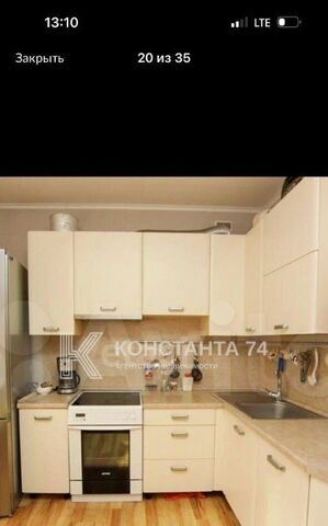квартира р-н Центральный ул 3-го Интернационала 58 фото