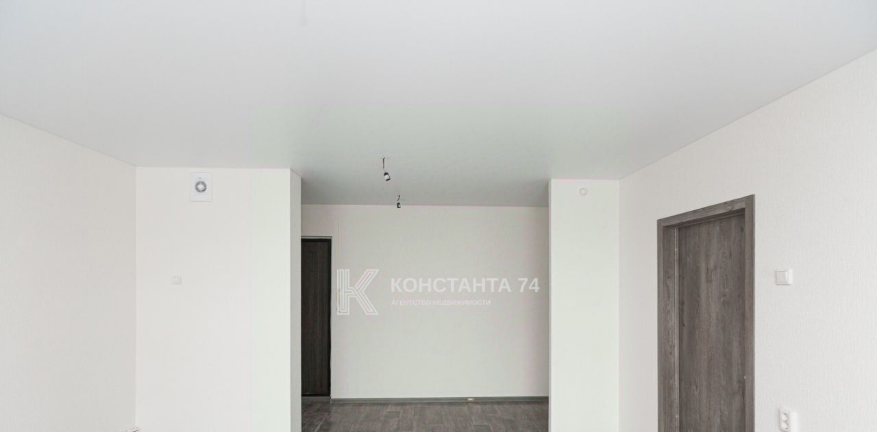 квартира г Челябинск р-н Советский ул Блюхера 125б фото 1