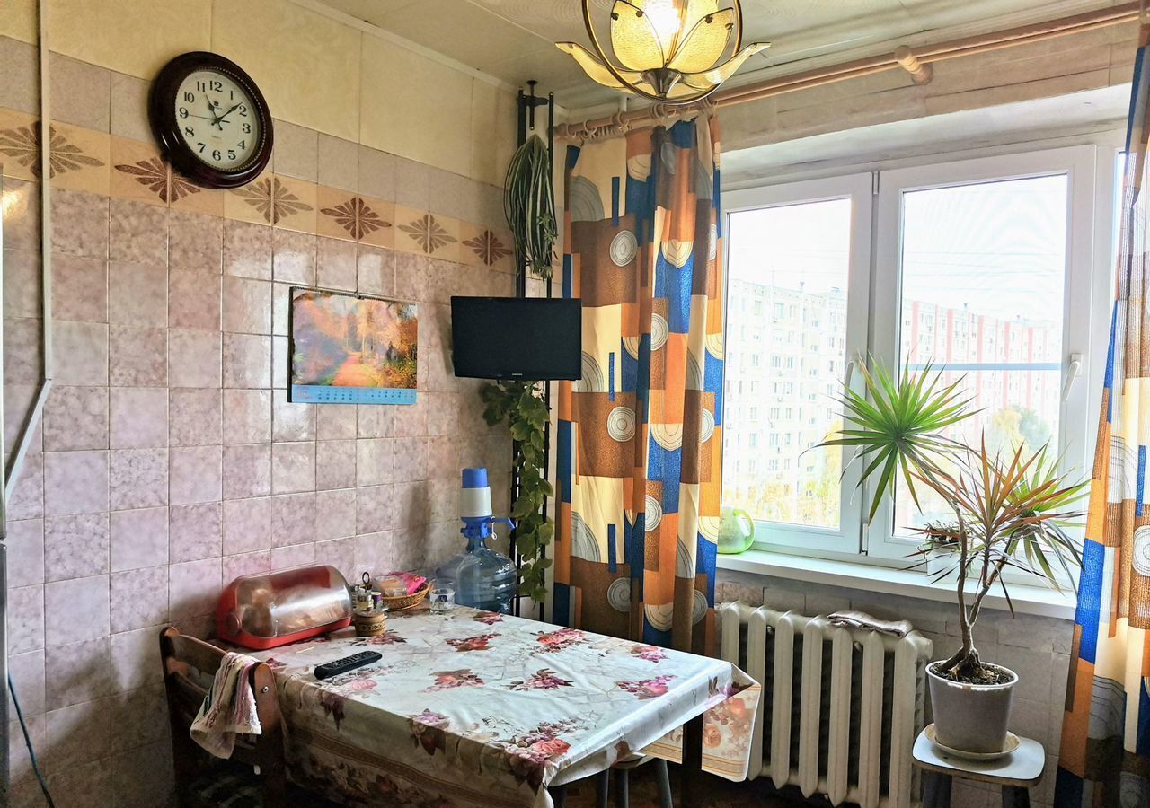 квартира г Ростов-на-Дону р-н Ворошиловский пр-кт Королева 1 фото 3