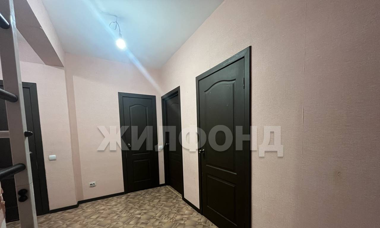 квартира г Абакан ул Комарова 9б фото 12