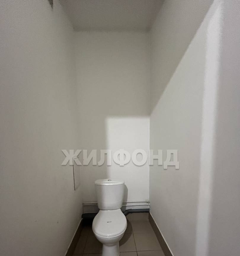 квартира г Абакан ул Комарова 9б фото 19