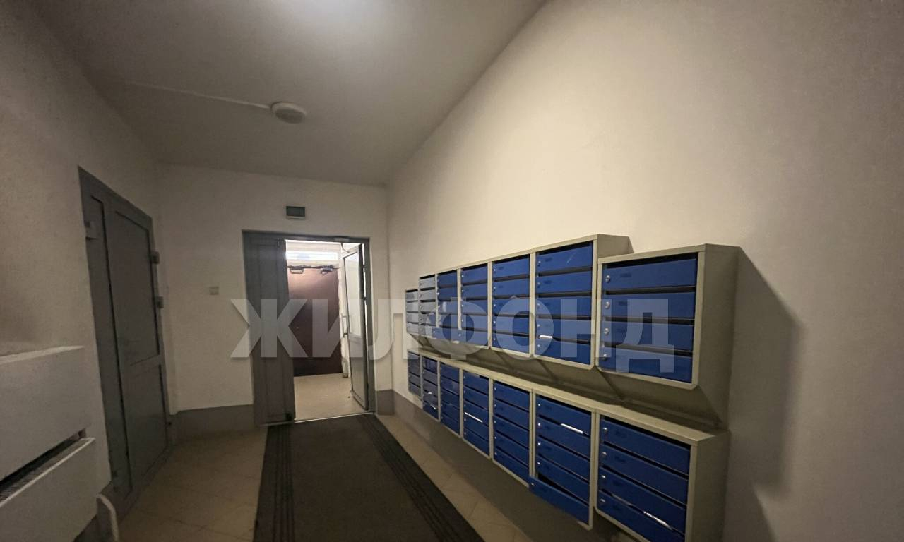 квартира г Абакан ул Комарова 9б фото 30