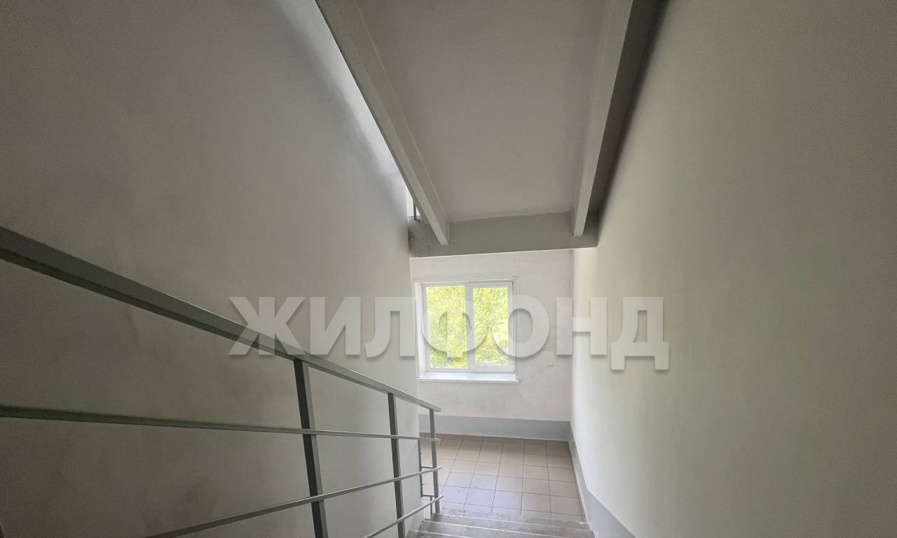 квартира г Абакан ул Комарова 9б фото 28