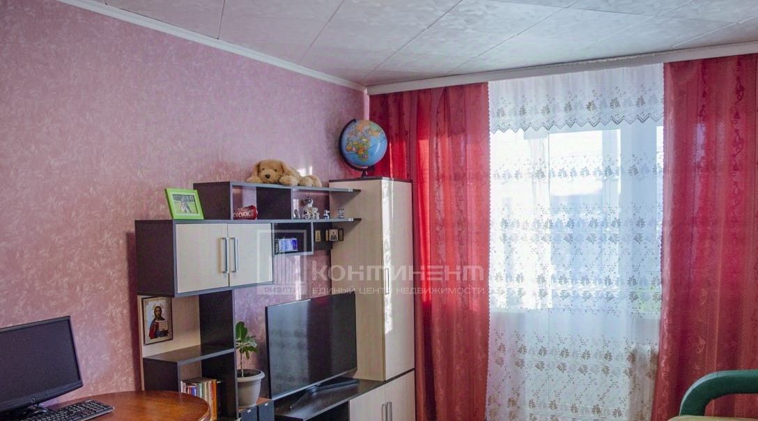 квартира г Владимир р-н Октябрьский ул Лакина 139а фото 6