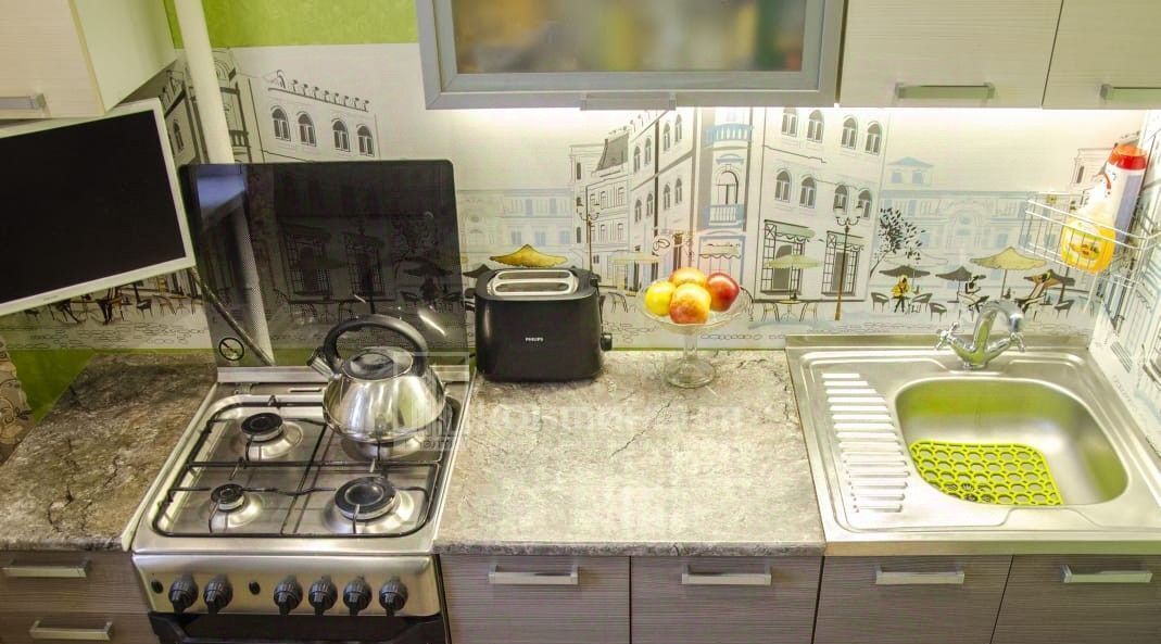 квартира г Владимир р-н Октябрьский ул Лакина 139а фото 9