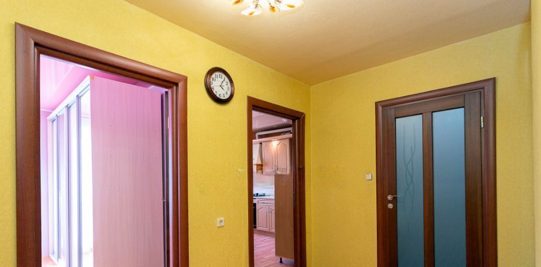 квартира г Владимир мкр Коммунар ул Центральная 17 р-н Октябрьский фото 14