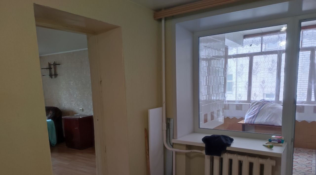 квартира г Владимир р-н Ленинский ул Чайковского 25а фото 25