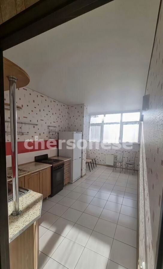 квартира г Севастополь ул Степаняна 2ак/1 Крым фото 9
