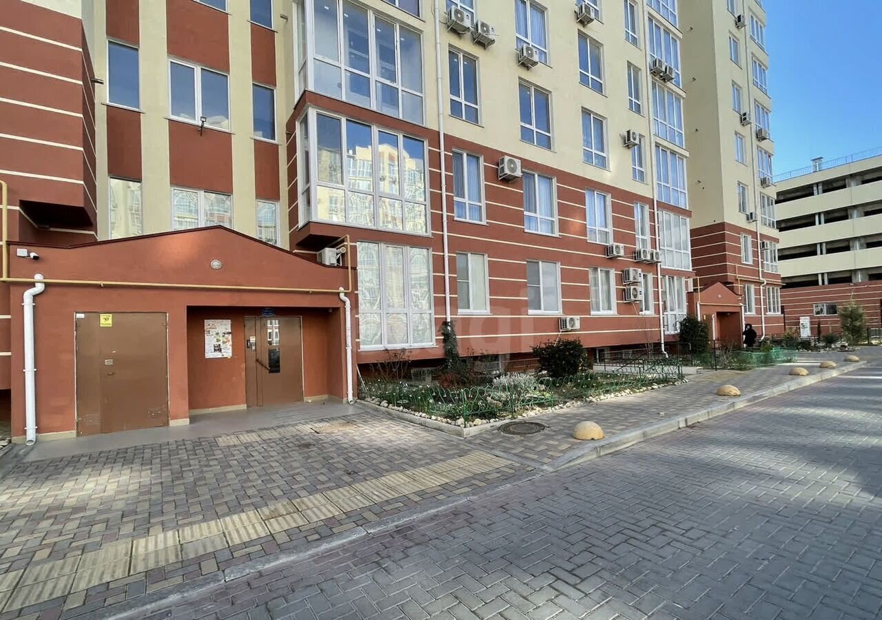 свободного назначения г Севастополь пр-кт Античный 26к/5 Крым фото 12