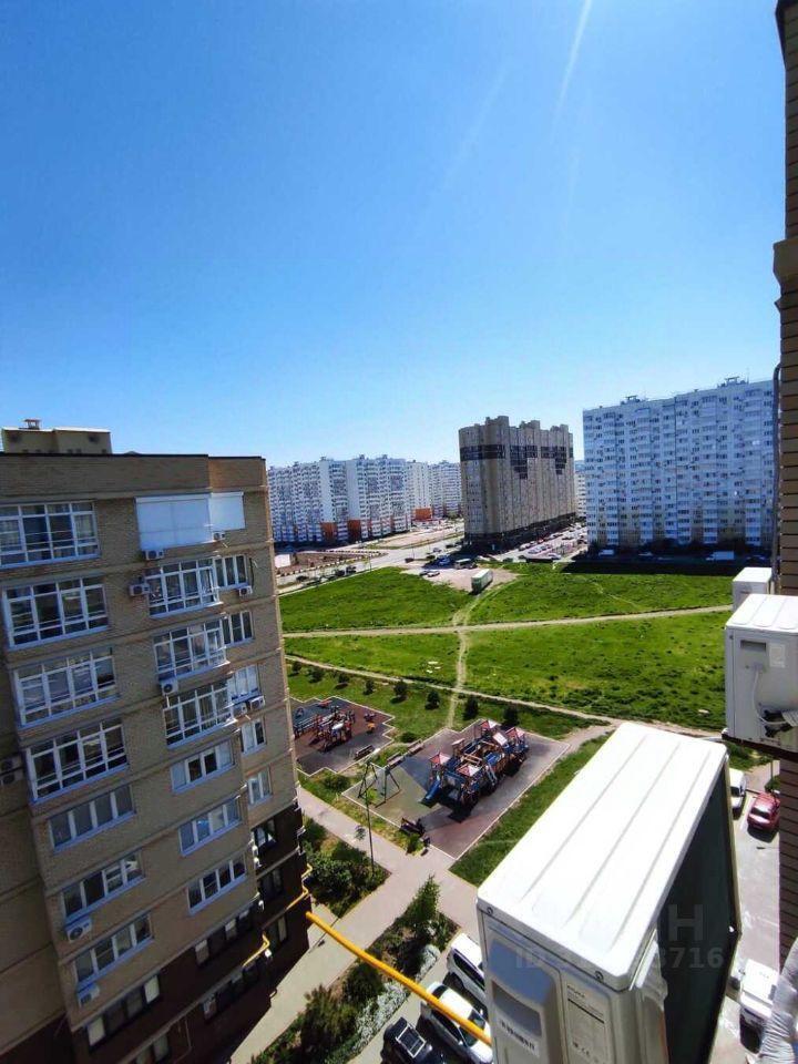 квартира р-н Анапский г Анапа ул Ленина 180а/14 ЖК «Южный» фото 5