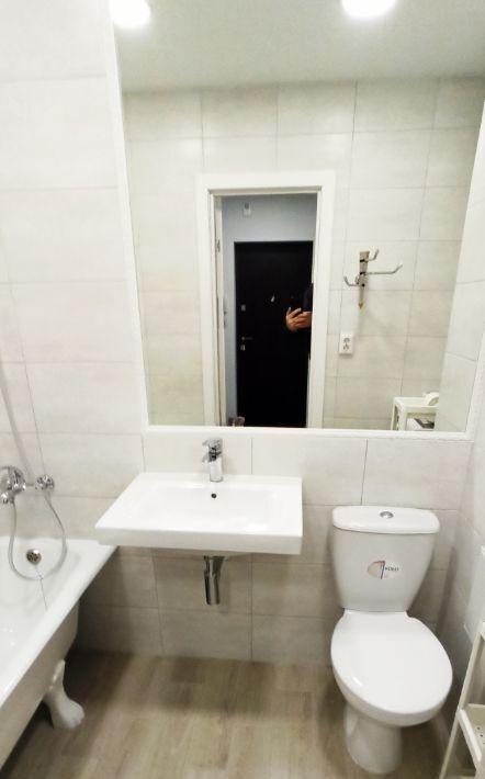 квартира г Барнаул р-н Центральный ул Никитина 107 фото 12