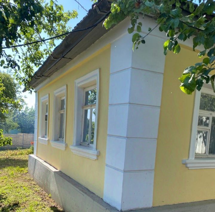 дом г Тула р-н Пролетарский ул Верещагина 15 фото 1