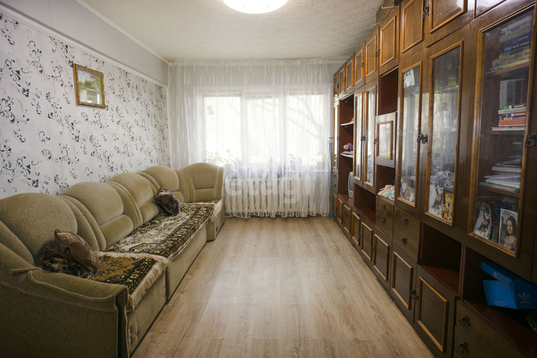 квартира г Калуга р-н Московский ул Бутомы 3 фото 1