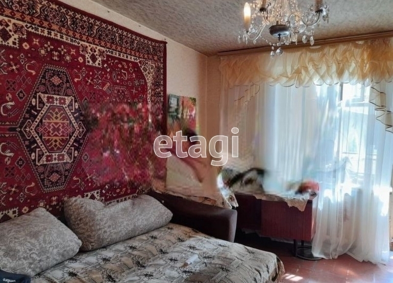 квартира г Калуга ул. Малоярославецкая, д. 16 фото 1